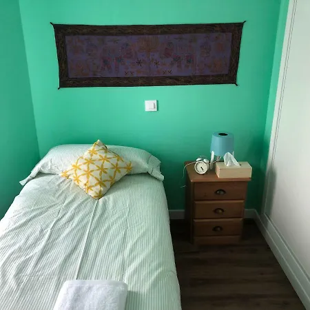 Apartamento Turisticos Puente La Yedra Navarrevisca