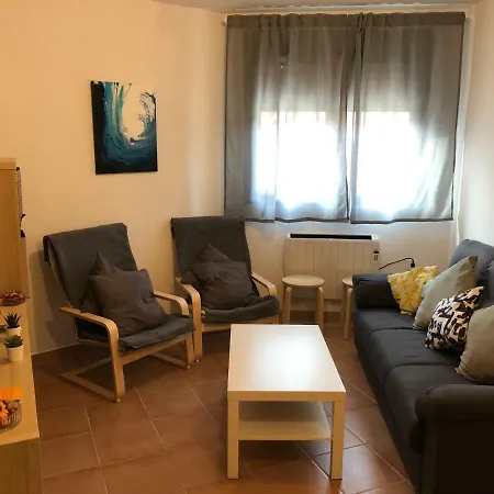 Apartamento Turisticos Puente La Yedra Navarrevisca