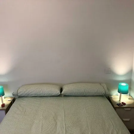 Apartamento Turisticos Puente La Yedra *