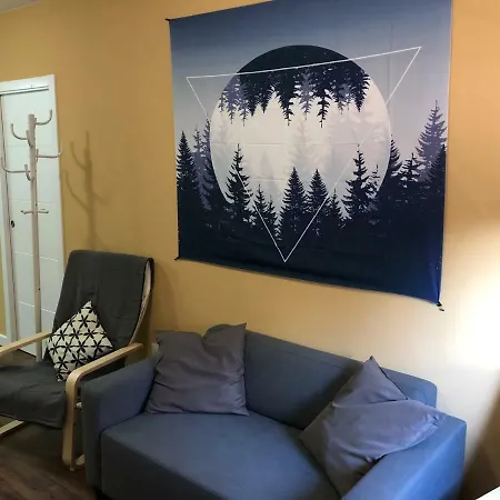 Apartamento Turisticos Puente La Yedra *