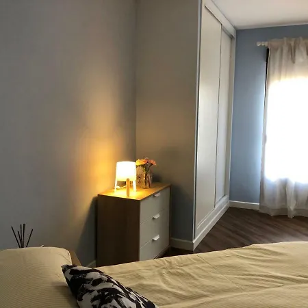 Apartamento Turisticos Puente La Yedra