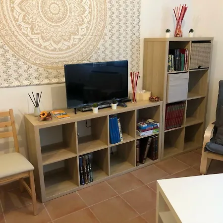 Apartamento Turisticos Puente La Yedra *