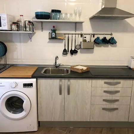 Apartamento Turisticos Puente La Yedra *
