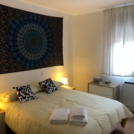 Apartamento Turisticos Puente La Yedra