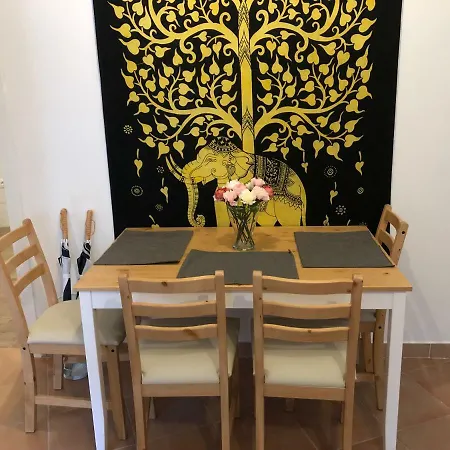 Apartamento Turisticos Puente La Yedra Navarrevisca