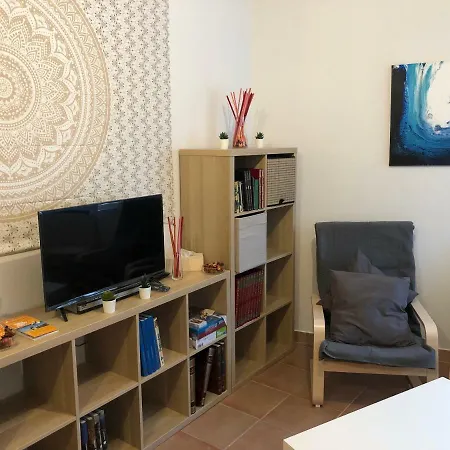 Apartamento Turisticos Puente La Yedra